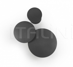 Кофейный столик Break фабрика Giulio Marelli