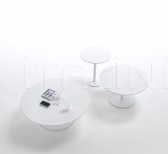 Кофейный столик Break фабрика Giulio Marelli