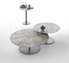 Кофейный столик Break фабрика Giulio Marelli