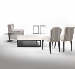 Кофейный столик Break фабрика Giulio Marelli