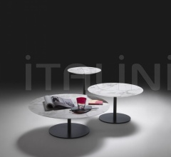 Кофейный столик Break фабрика Giulio Marelli