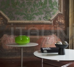 Кофейный столик Break фабрика Giulio Marelli