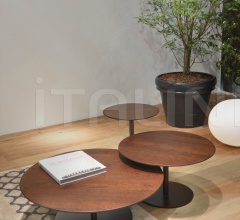 Кофейный столик Break фабрика Giulio Marelli