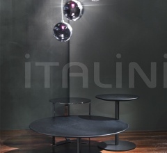 Кофейный столик Break фабрика Giulio Marelli