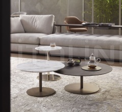 Кофейный столик Break фабрика Giulio Marelli