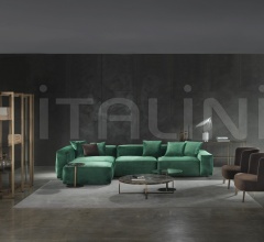 Кофейный столик Break фабрика Giulio Marelli