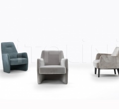 Кресло Clipper Кресло Clipper фабрика Giulio Marelli