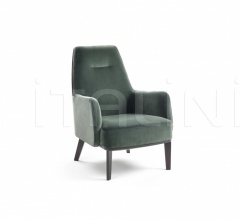 Кресло Clipper Кресло Clipper фабрика Giulio Marelli