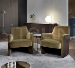 Кресло Clipper Кресло Clipper фабрика Giulio Marelli