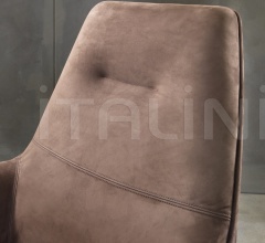 Кресло Clipper Кресло Clipper фабрика Giulio Marelli