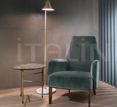 Кресло Clipper Кресло Clipper фабрика Giulio Marelli