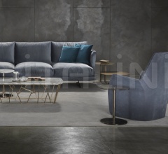 Кресло Clipper Кресло Clipper фабрика Giulio Marelli