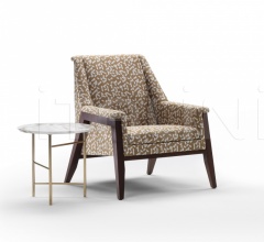 Кофейный столик Kyoto фабрика Giulio Marelli