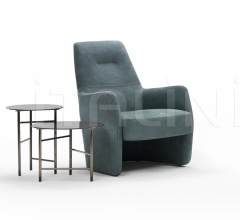 Кофейный столик Kyoto фабрика Giulio Marelli