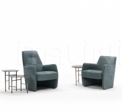 Кофейный столик Kyoto фабрика Giulio Marelli