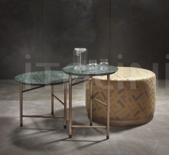 Кофейный столик Kyoto фабрика Giulio Marelli