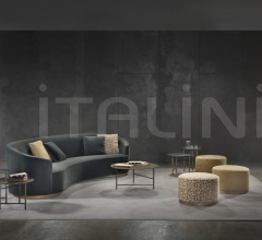 Кофейный столик Kyoto фабрика Giulio Marelli