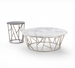 Кофейный столик Twig фабрика Giulio Marelli