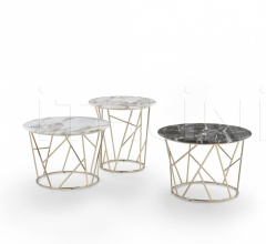 Кофейный столик Twig фабрика Giulio Marelli