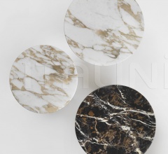 Кофейный столик Twig фабрика Giulio Marelli