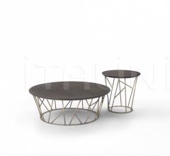 Кофейный столик Twig фабрика Giulio Marelli