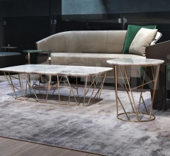 Кофейный столик Twig фабрика Giulio Marelli