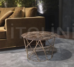 Кофейный столик Twig фабрика Giulio Marelli