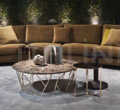 Кофейный столик Twig фабрика Giulio Marelli