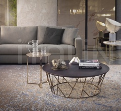 Кофейный столик Twig фабрика Giulio Marelli