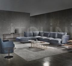 Кофейный столик Twig фабрика Giulio Marelli