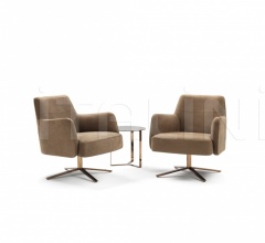 Кофейный столик Clip фабрика Giulio Marelli