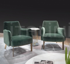 Столик Clip hexagonal фабрика Giulio Marelli