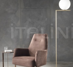 Столик Clip hexagonal фабрика Giulio Marelli