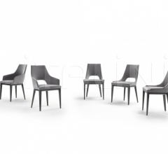 Стул Grace фабрика Giulio Marelli