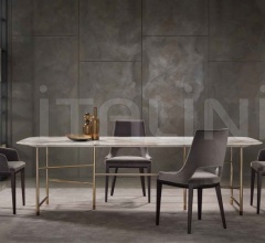 Стул Grace фабрика Giulio Marelli