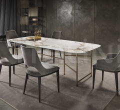 Стул Grace фабрика Giulio Marelli