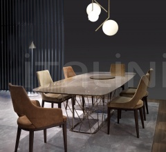 Стул Grace фабрика Giulio Marelli