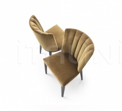 Стул Megan фабрика Giulio Marelli