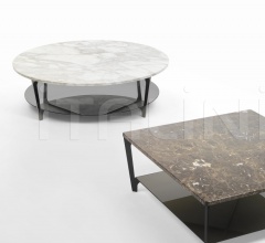 Кофейный столик Tab фабрика Giulio Marelli