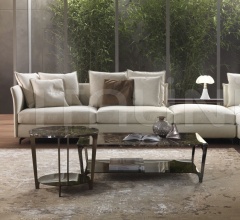 Кофейный столик Tab фабрика Giulio Marelli