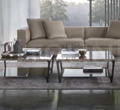 Кофейный столик Tab фабрика Giulio Marelli