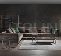 Кофейный столик Clip фабрика Giulio Marelli