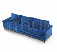 Итальянские Диваны - Модульный диван Lancaster фабрика Giulio Marelli