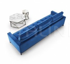 Итальянские Диваны - Модульный диван Lancaster фабрика Giulio Marelli