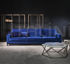 Итальянские Диваны - Модульный диван Lancaster фабрика Giulio Marelli