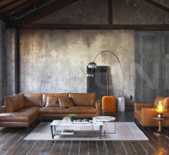 Итальянские Диваны - Модульный диван Lancaster фабрика Giulio Marelli