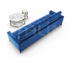 Кофейный столик Tatlin фабрика Giulio Marelli