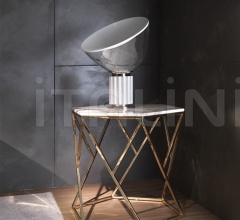 Кофейный столик Tatlin фабрика Giulio Marelli