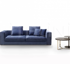 Итальянские Диваны - Модульный диван Matheus Итальянские Диваны - Модульный диван Matheus фабрика Giulio Marelli