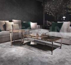 Итальянские Диваны - Модульный диван Matheus Итальянские Диваны - Модульный диван Matheus фабрика Giulio Marelli